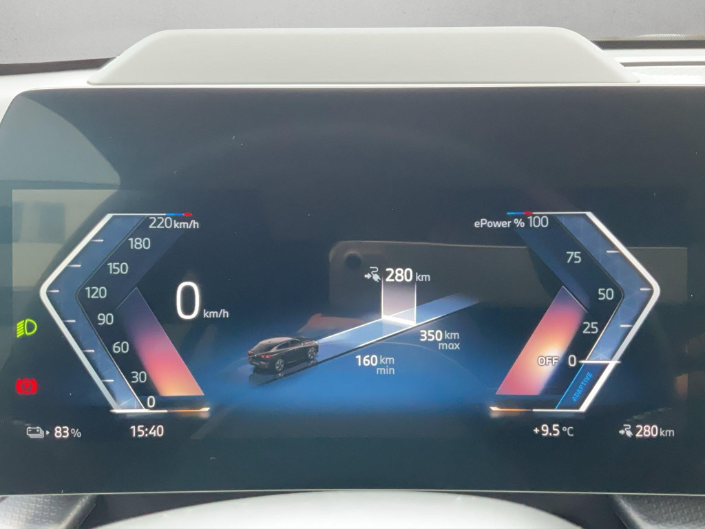 BMW iX2