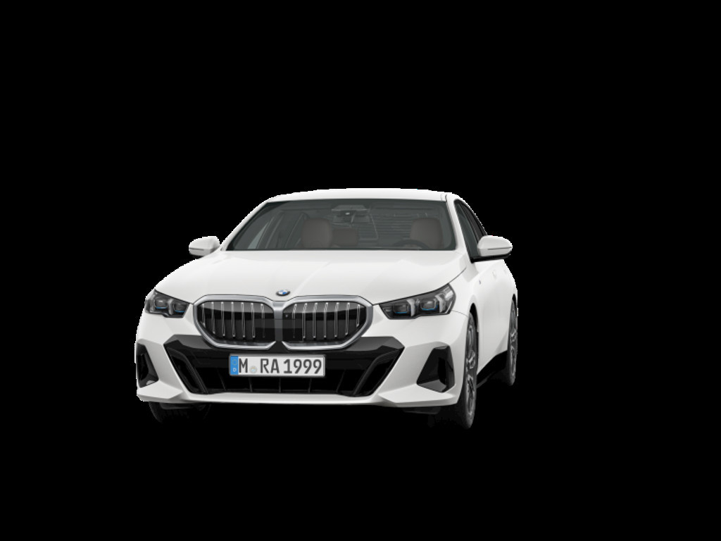 BMW 5 Serie 520 xDrive Sedan 520d
