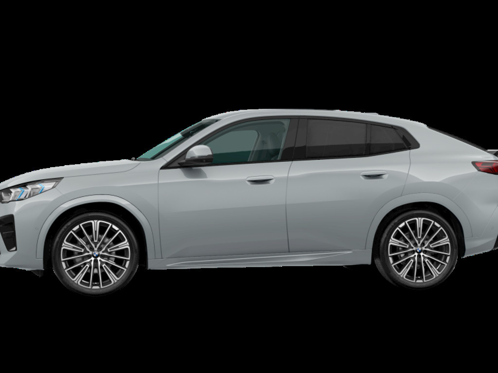 BMW X2 sDrive20d