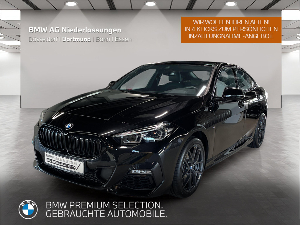 BMW 2 Serie 220 Coupé Gran Coupé 220i