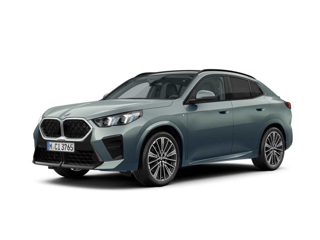 BMW X2 xDrive20d