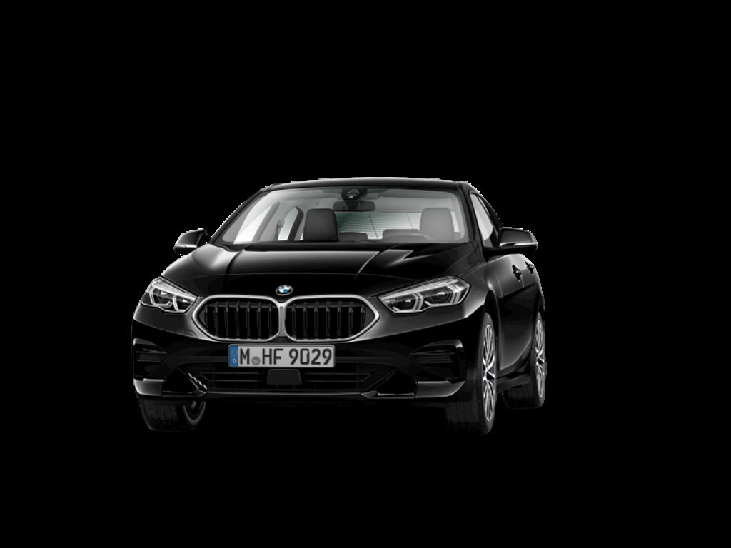BMW 2 Serie 218 Coupé Gran Coupé 218d