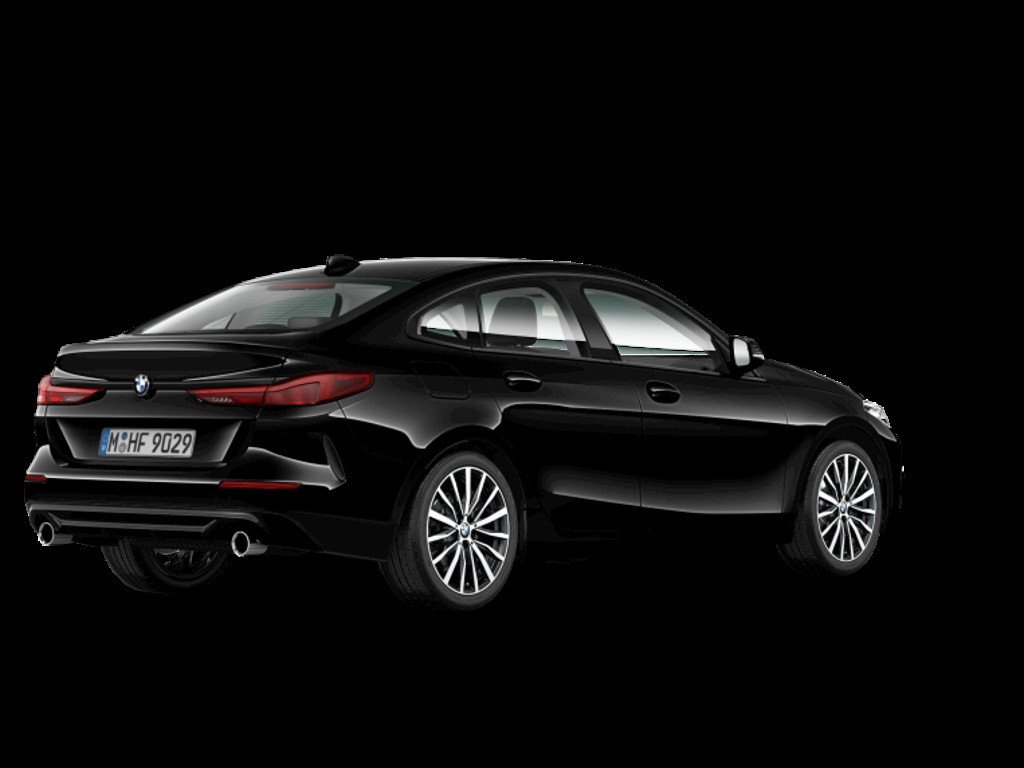 BMW 2 Serie