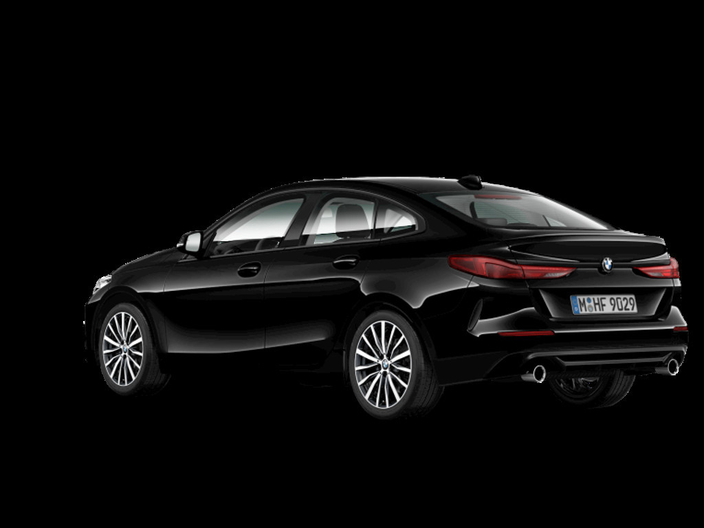 BMW 2 Serie