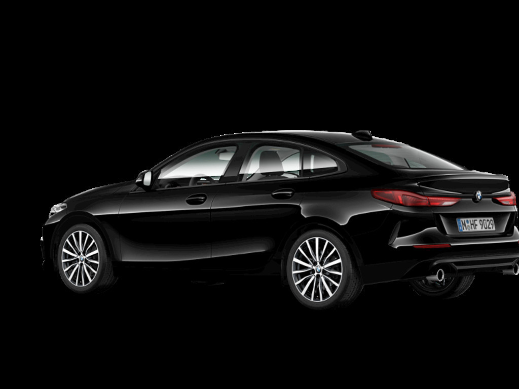 BMW 2 Serie