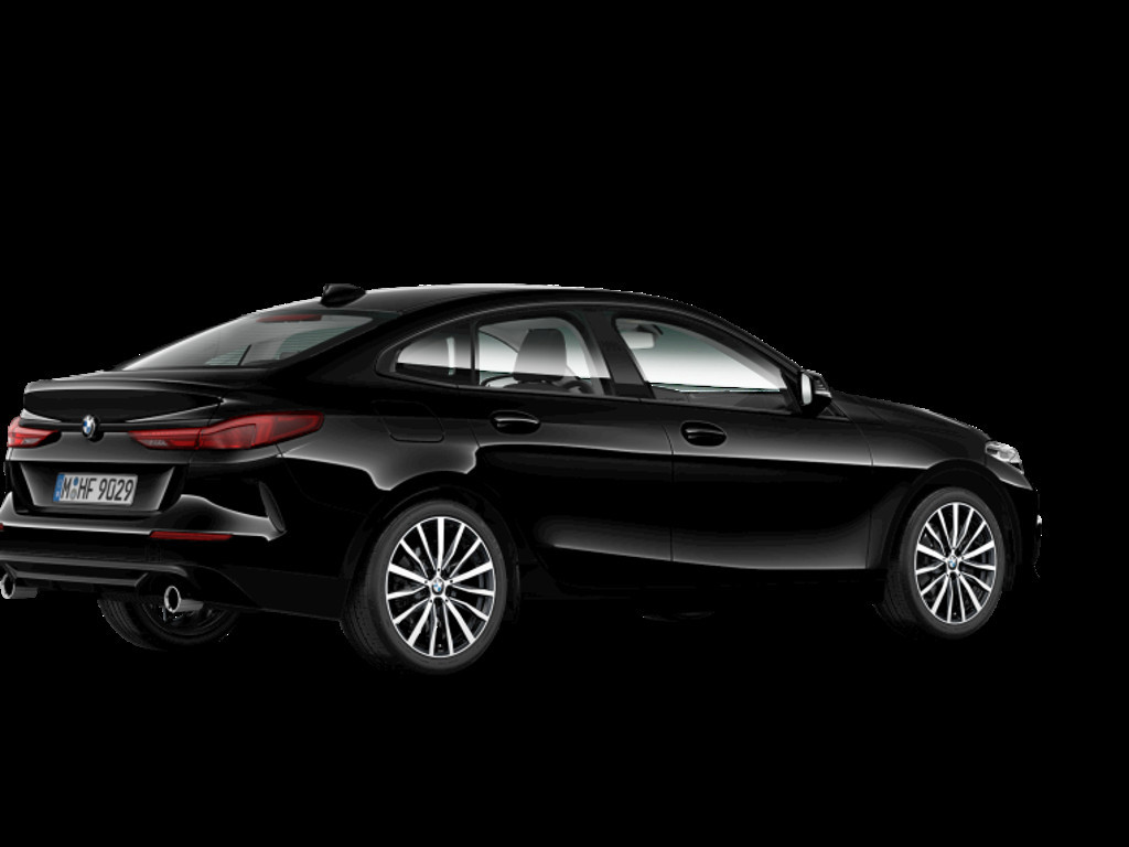 BMW 2 Serie
