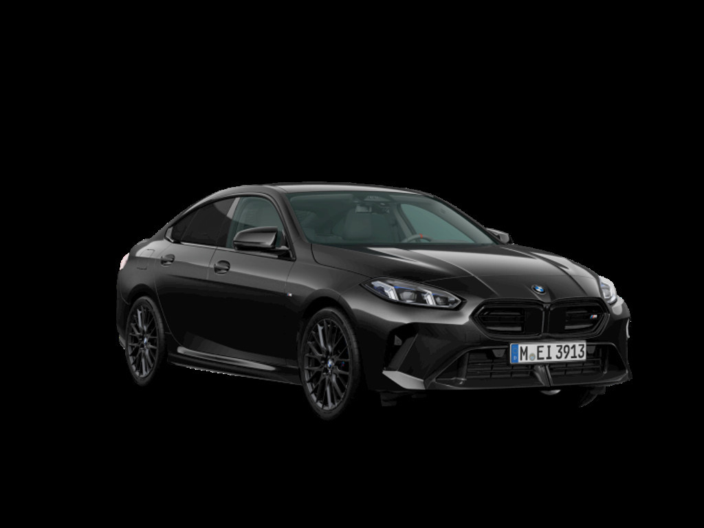 BMW M235