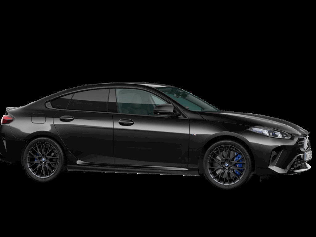 BMW M235