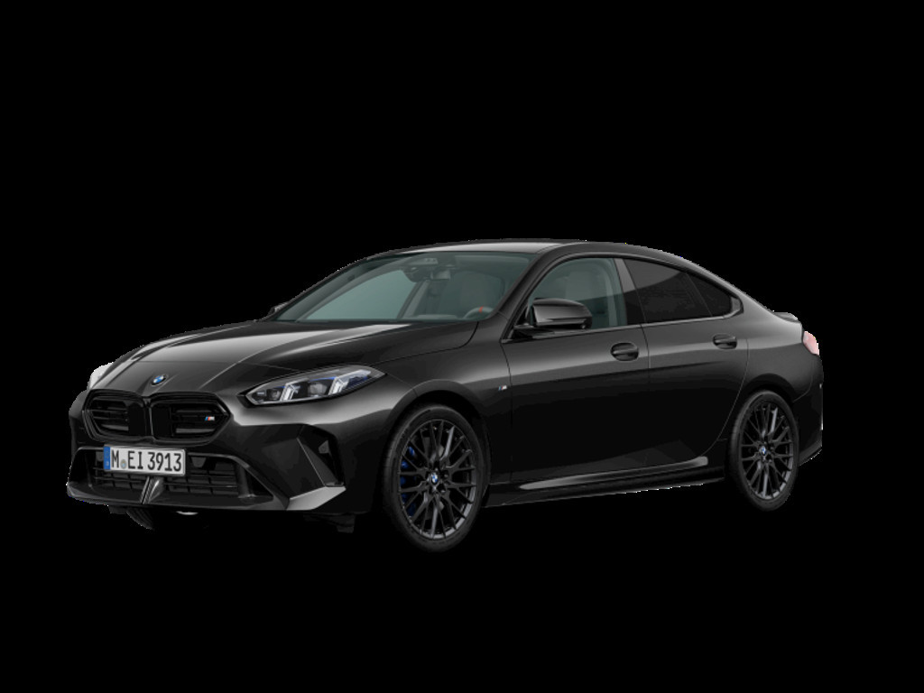 BMW M235