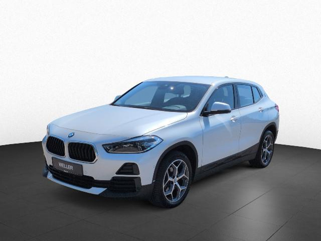 BMW X2 sDrive18d
