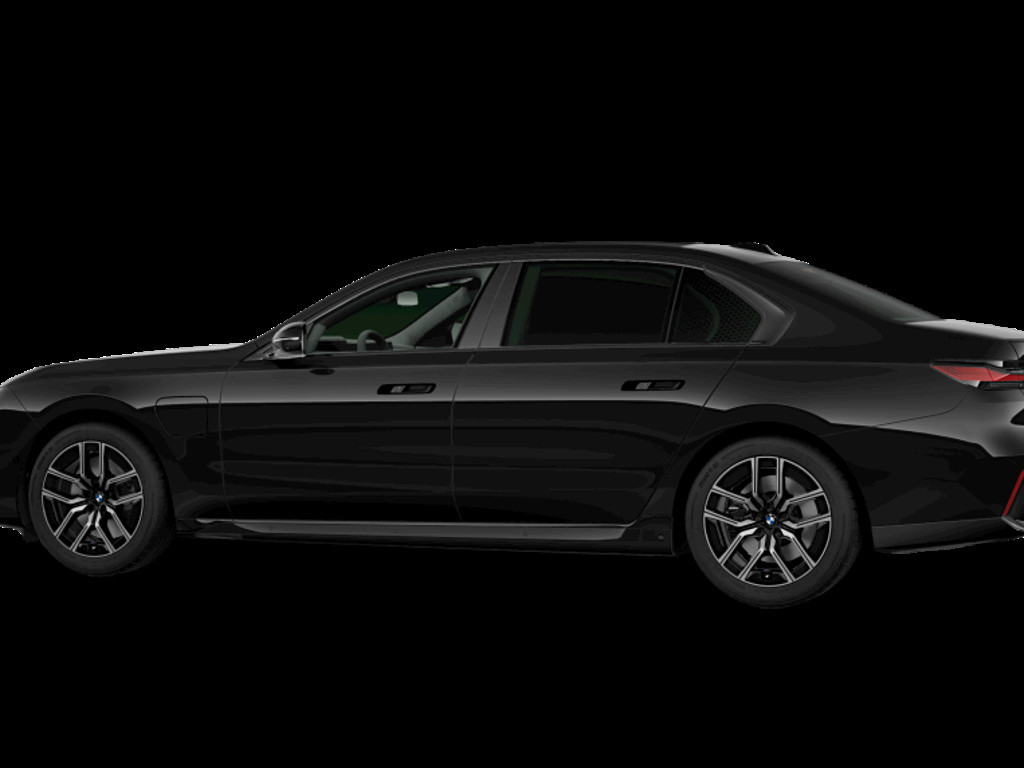 BMW 7 Serie