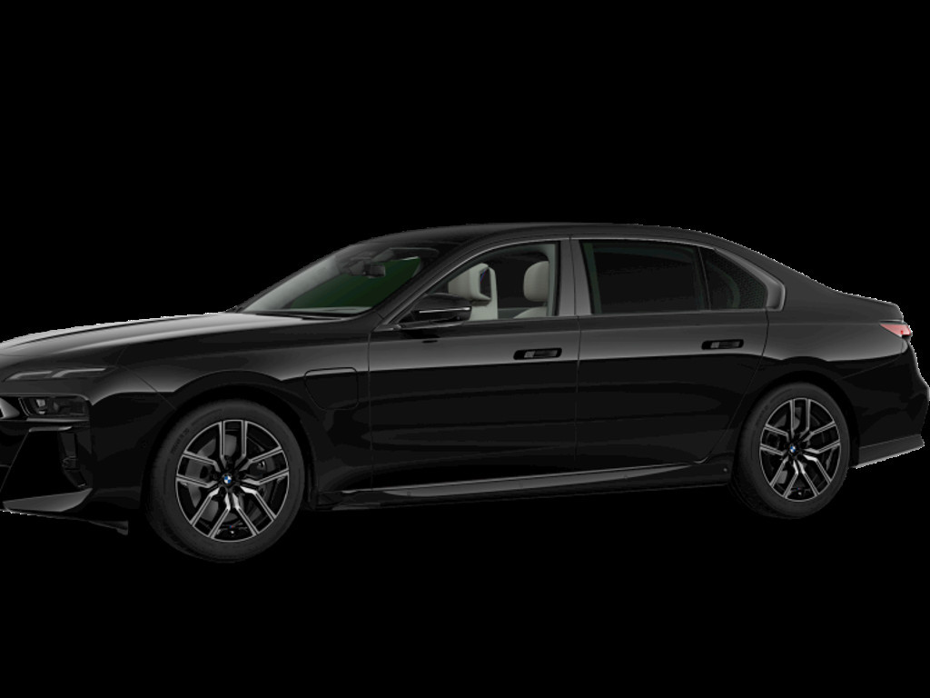 BMW 7 Serie