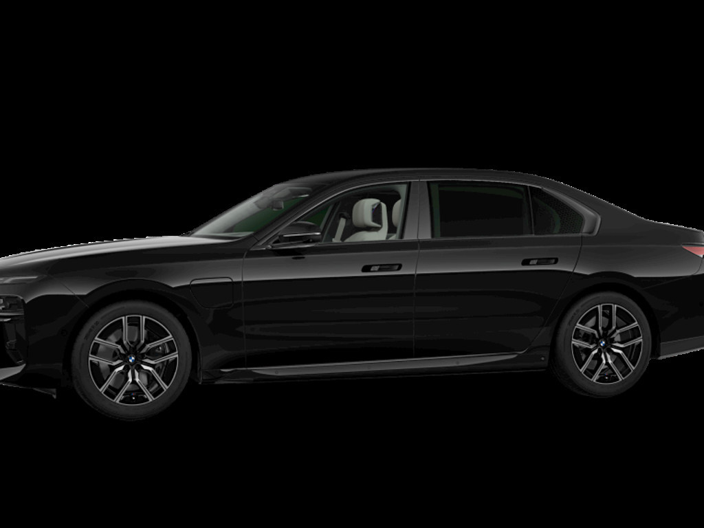 BMW 7 Serie