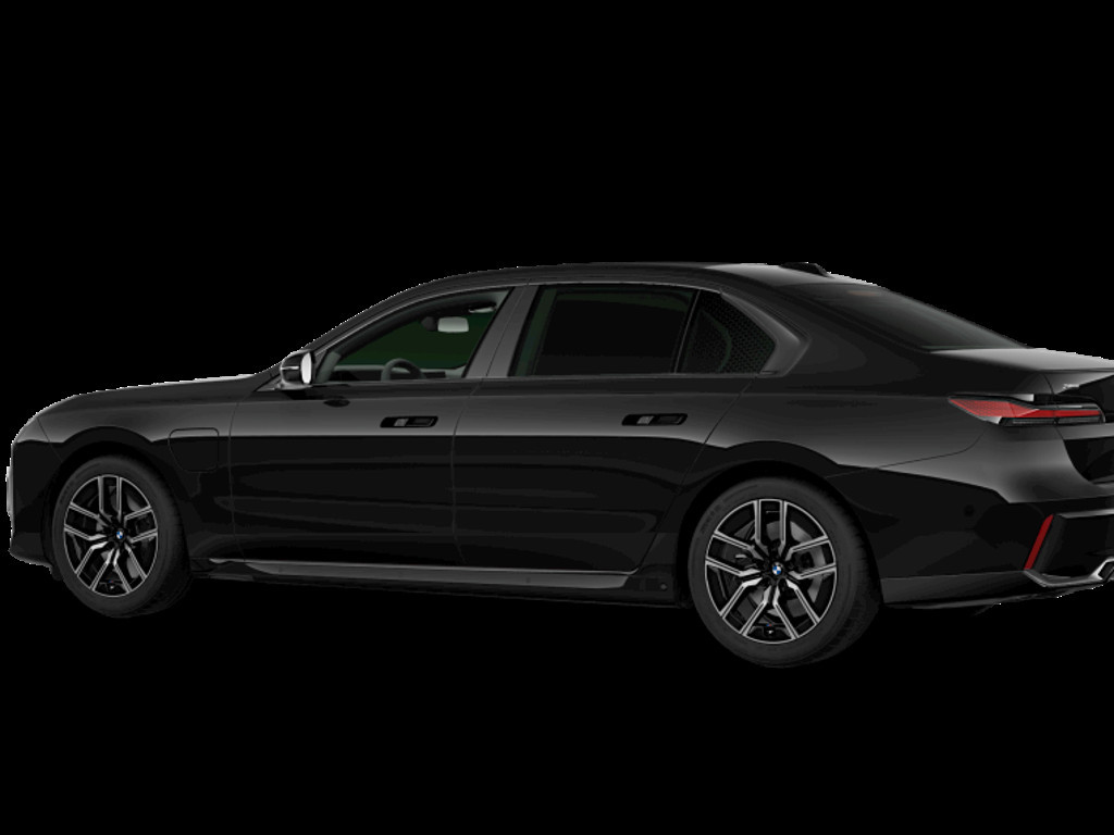 BMW 7 Serie