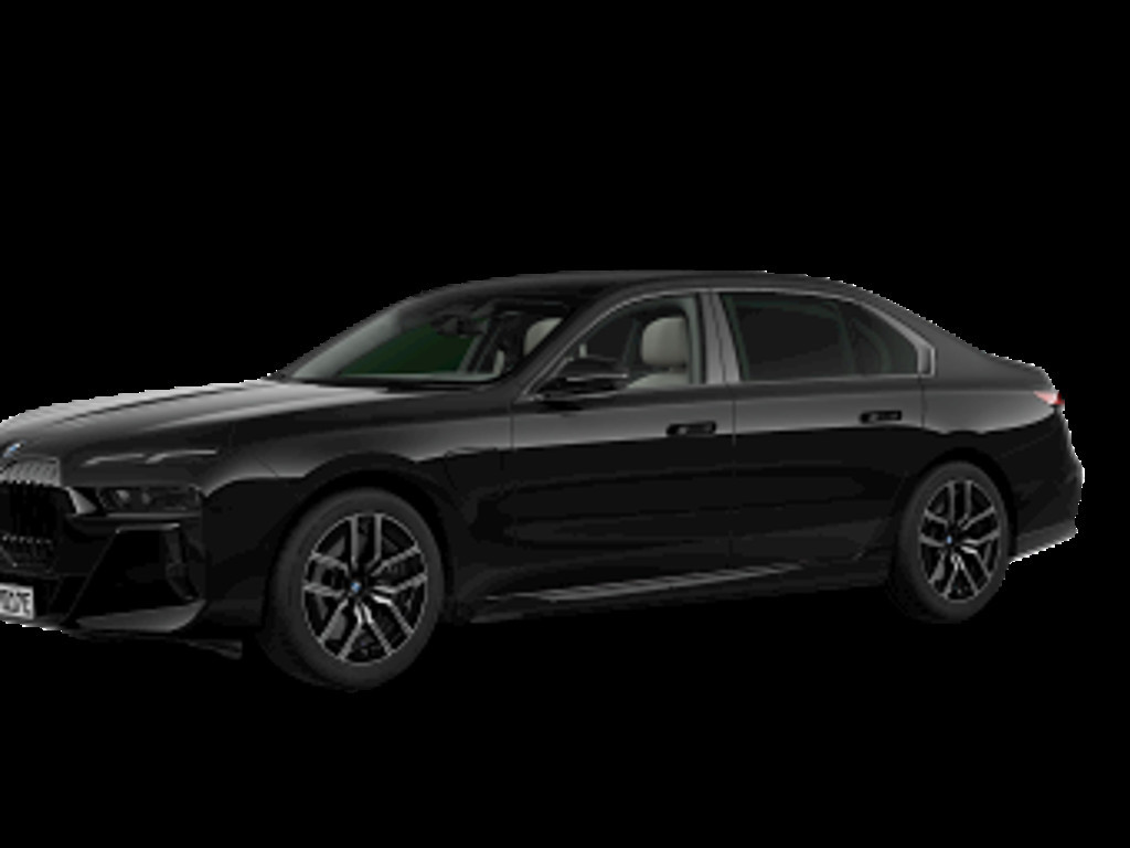 BMW 7 Serie