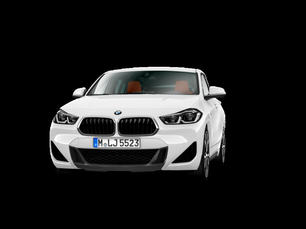 BMW X2 xDrive25d