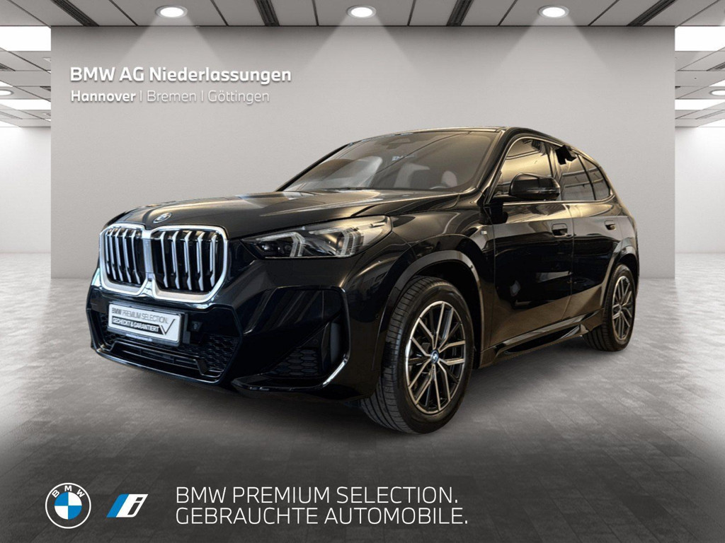 BMW iX1 xDrive30