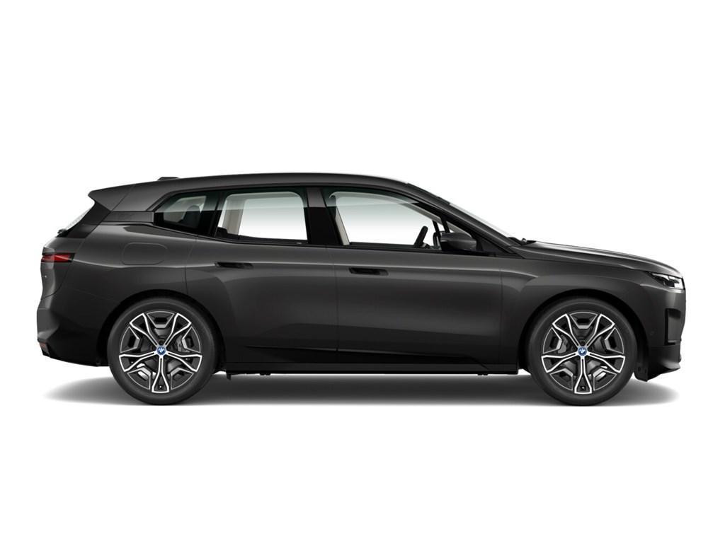 BMW iX xDrive40