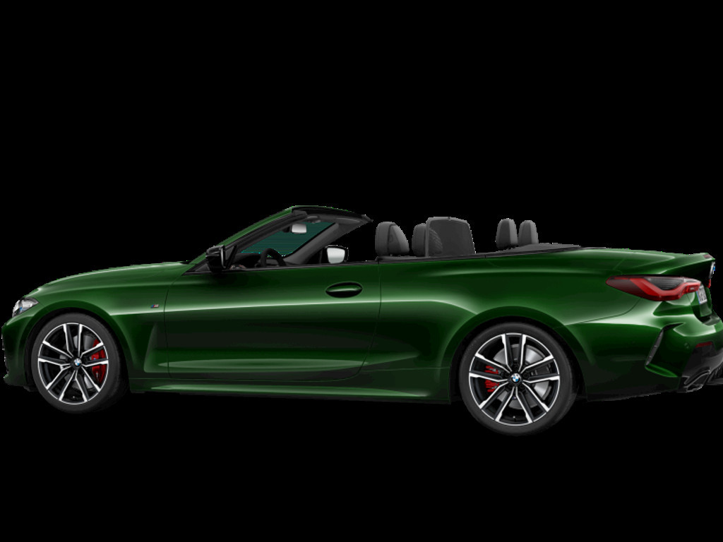 BMW M440
