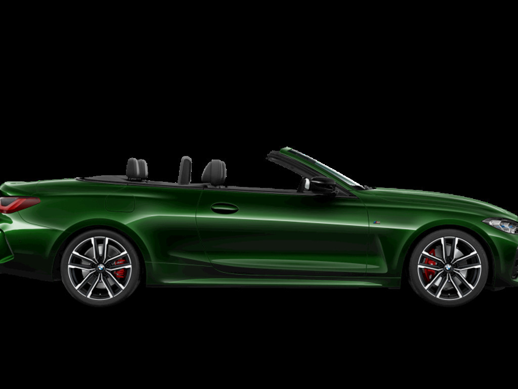 BMW M440