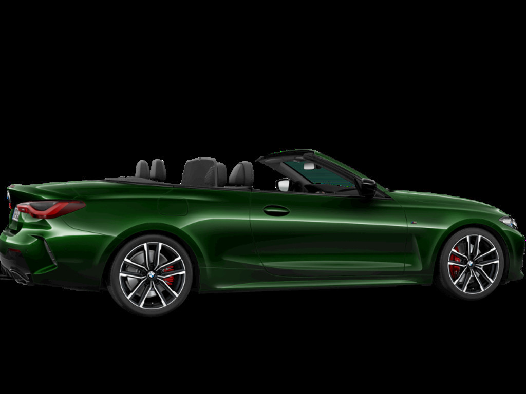 BMW M440