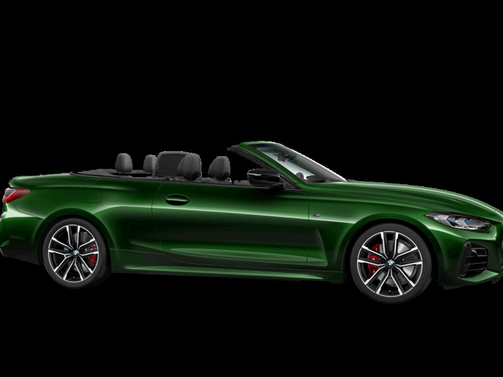 BMW M440