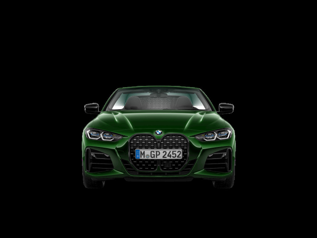 BMW M440