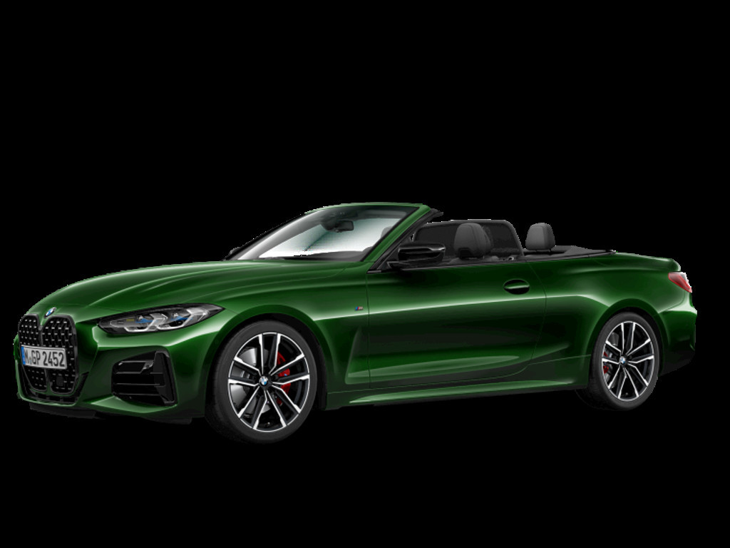 BMW M440