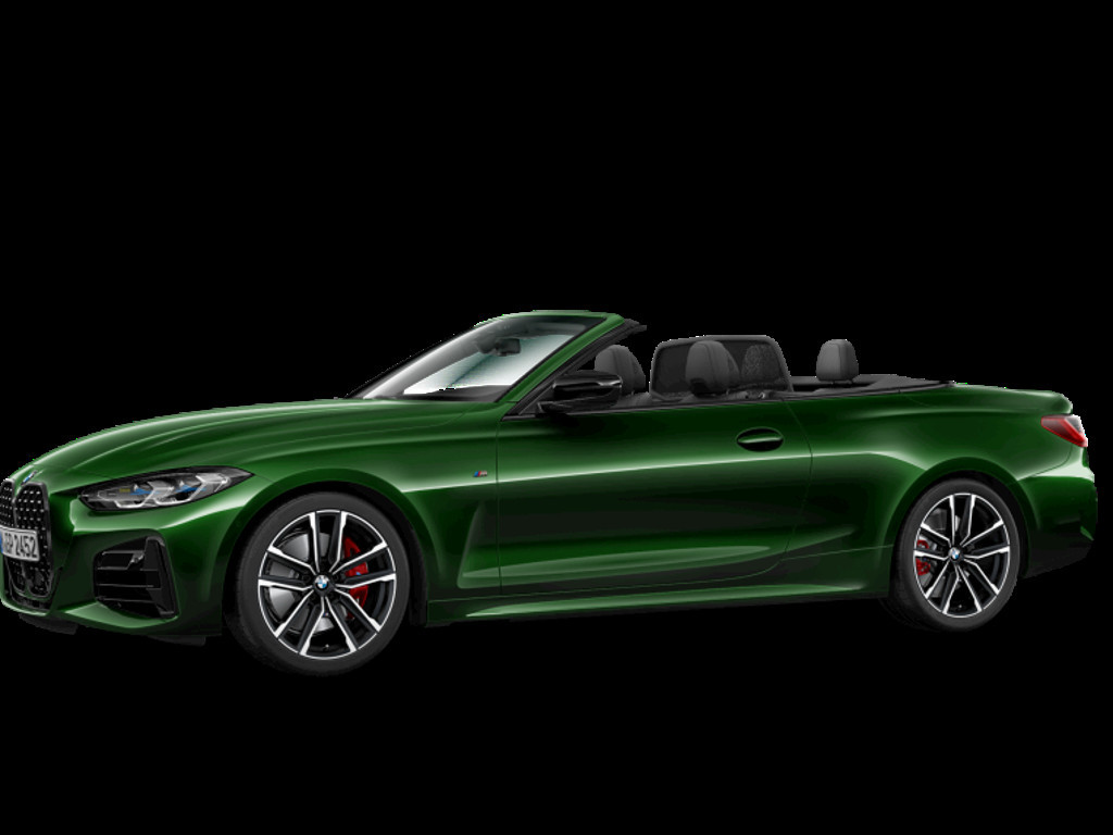 BMW M440