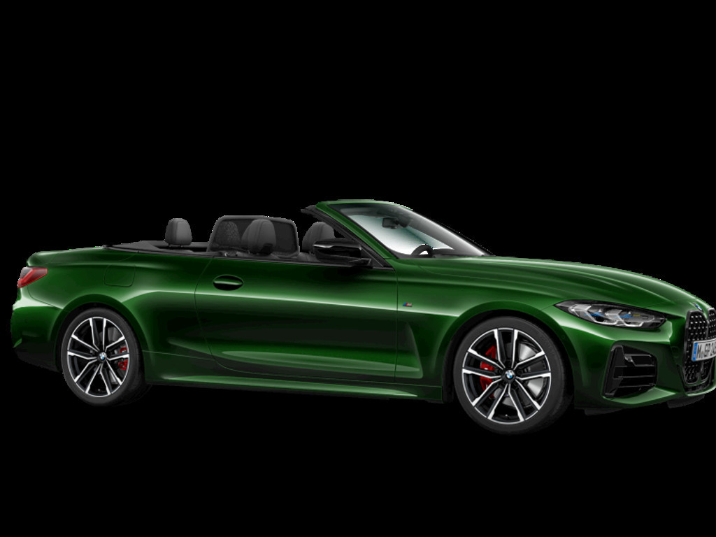 BMW M440