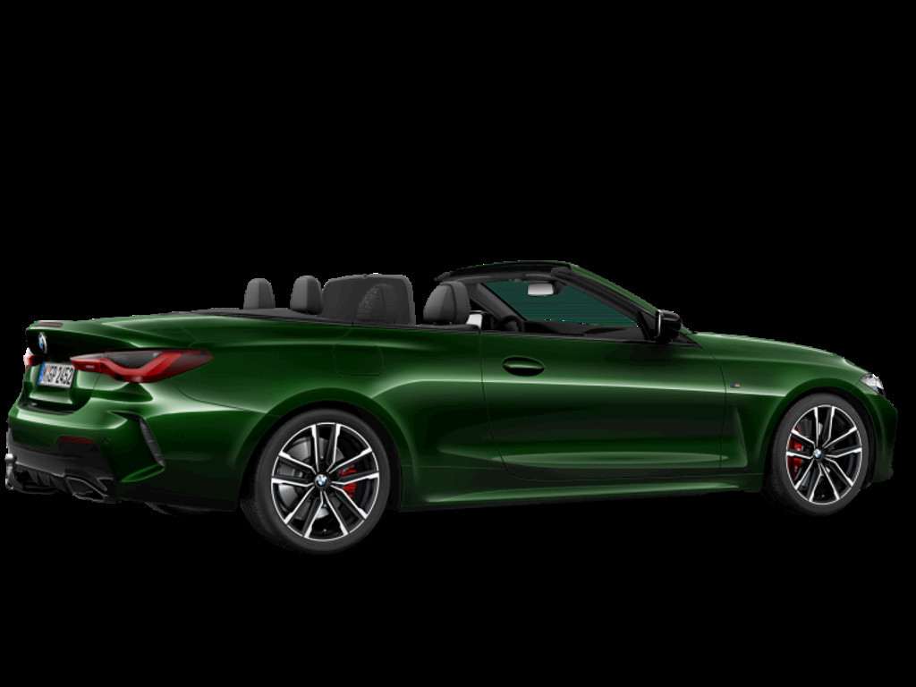 BMW M440