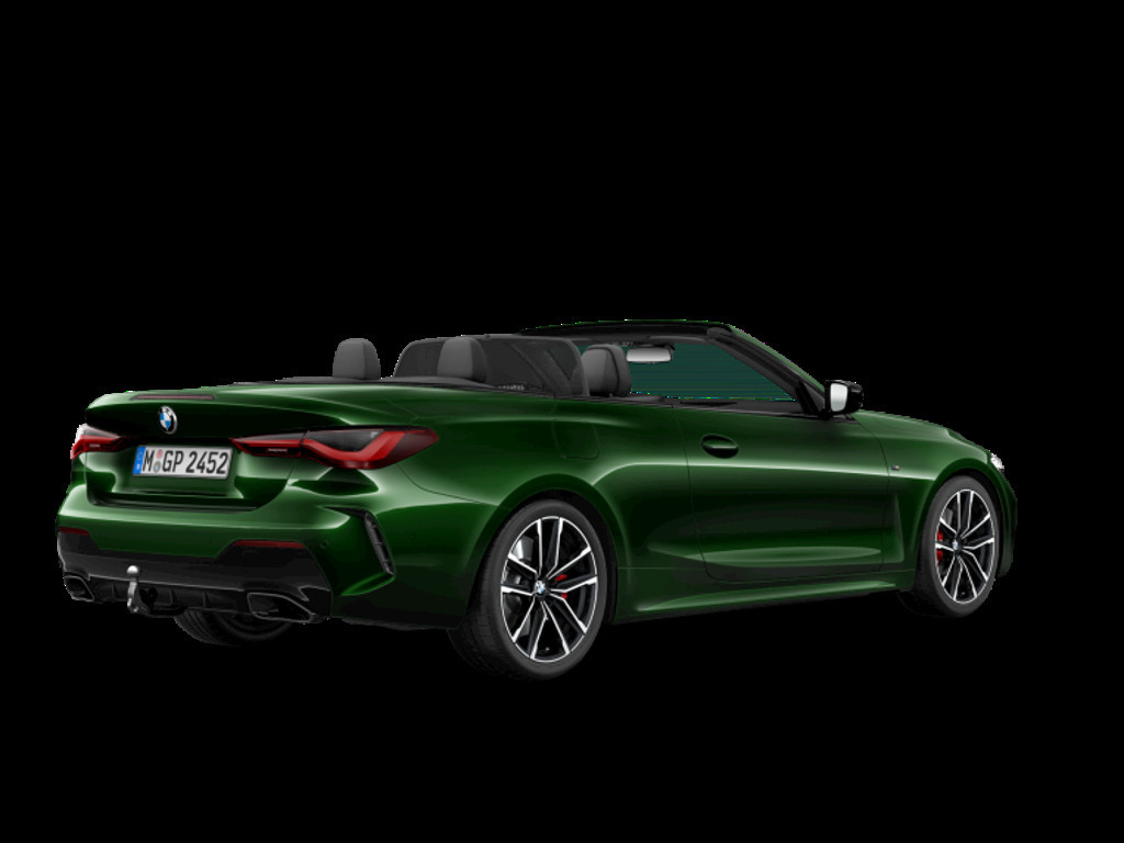 BMW M440