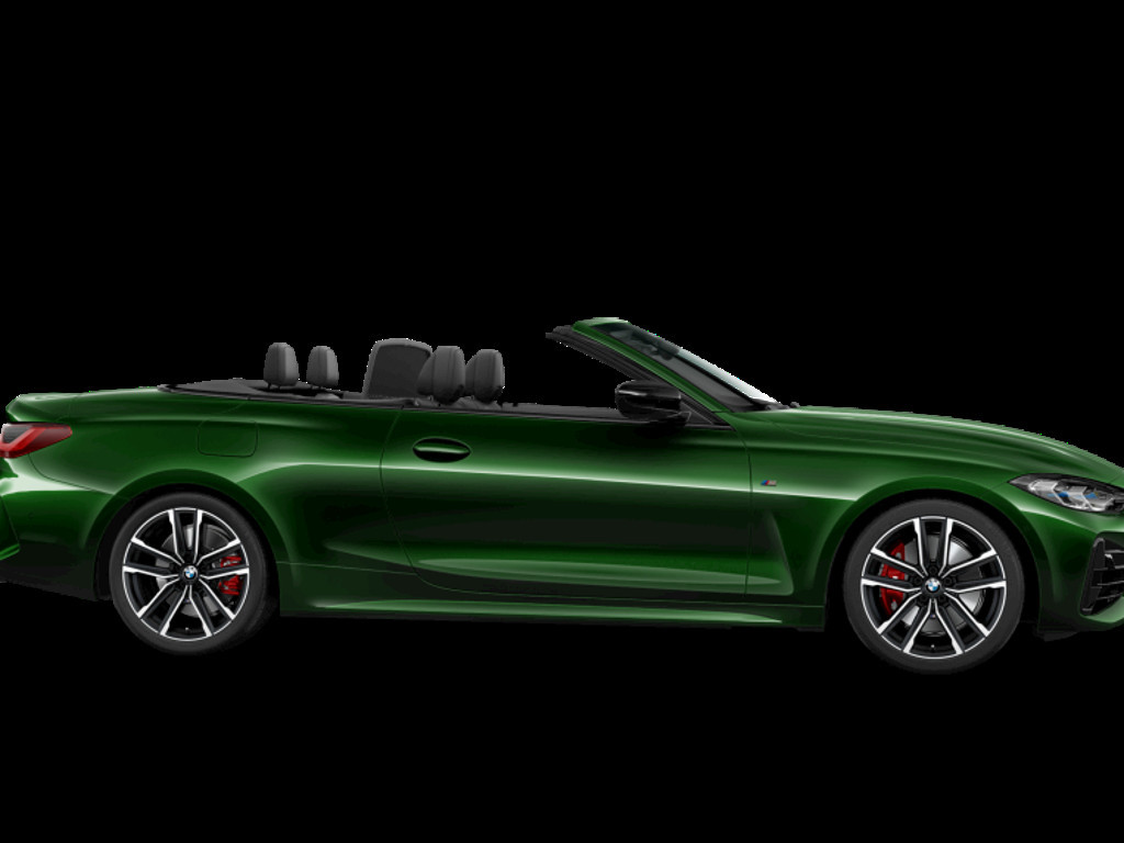 BMW M440