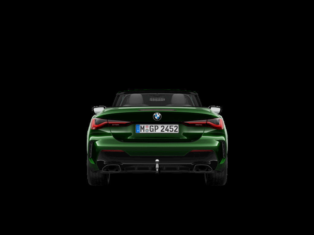 BMW M440