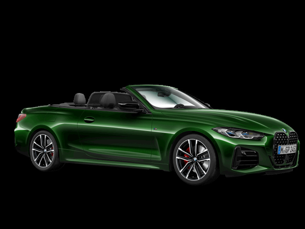 BMW M440