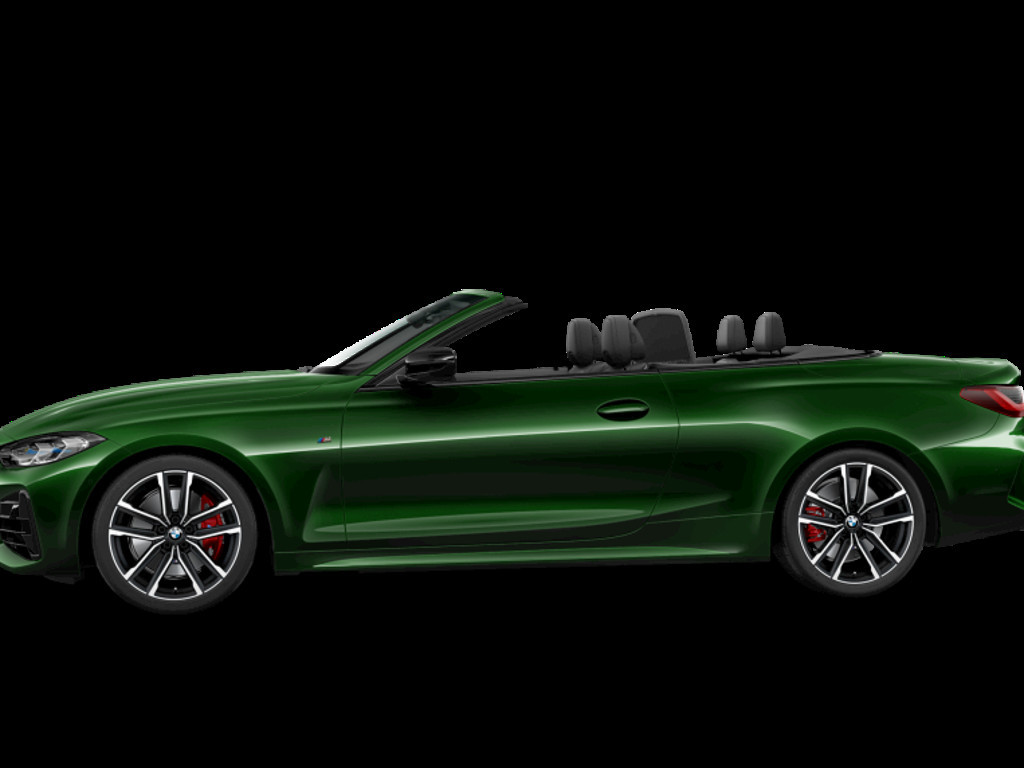 BMW M440