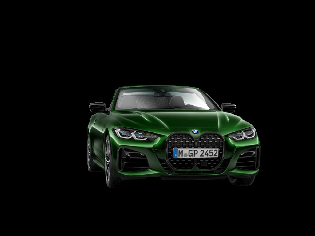 BMW M440