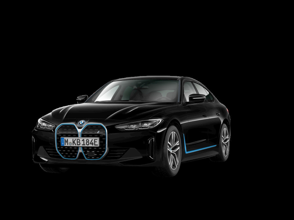 BMW i4