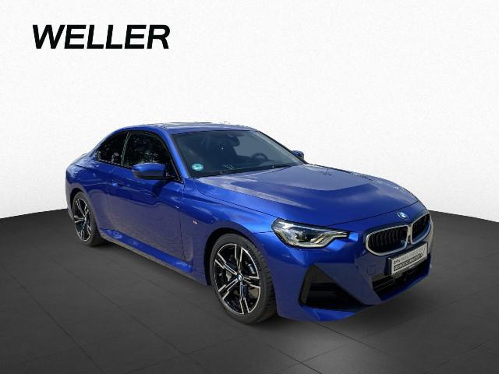 BMW 2 Serie