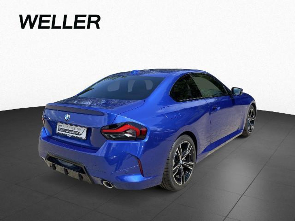 BMW 2 Serie