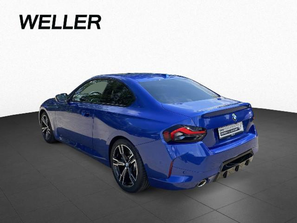 BMW 2 Serie
