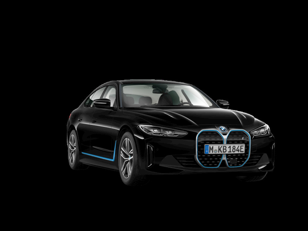BMW i4