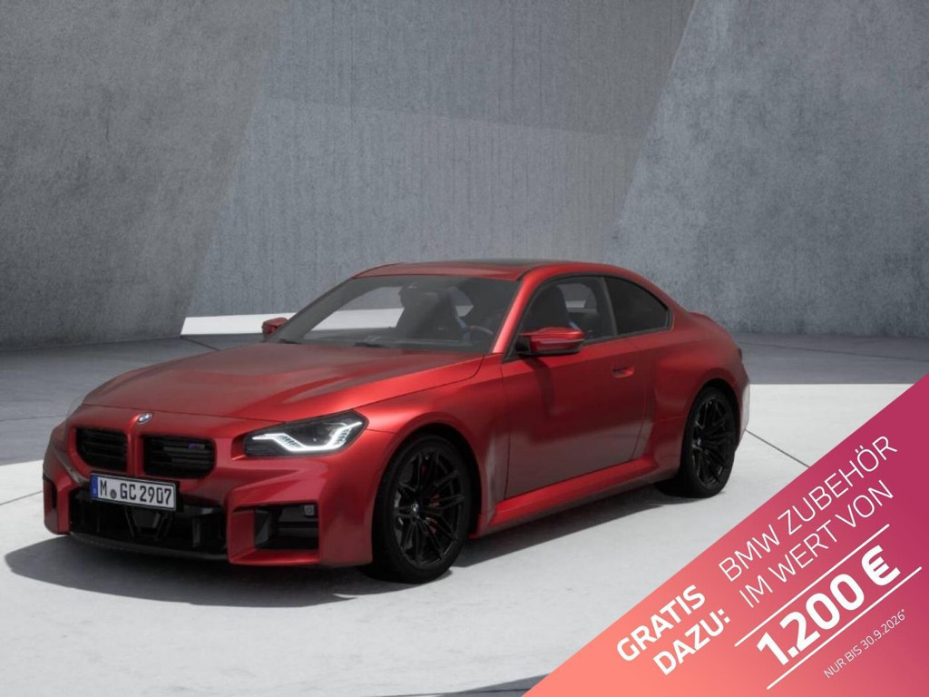 BMW M2 Coupé