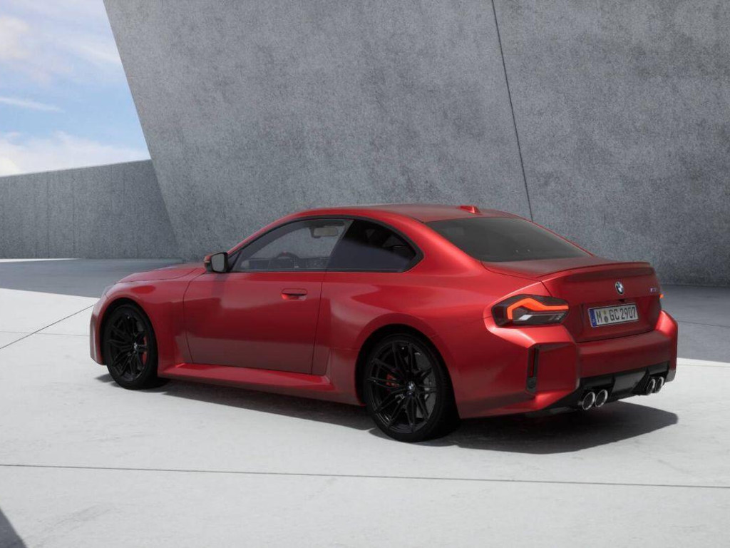 BMW M2