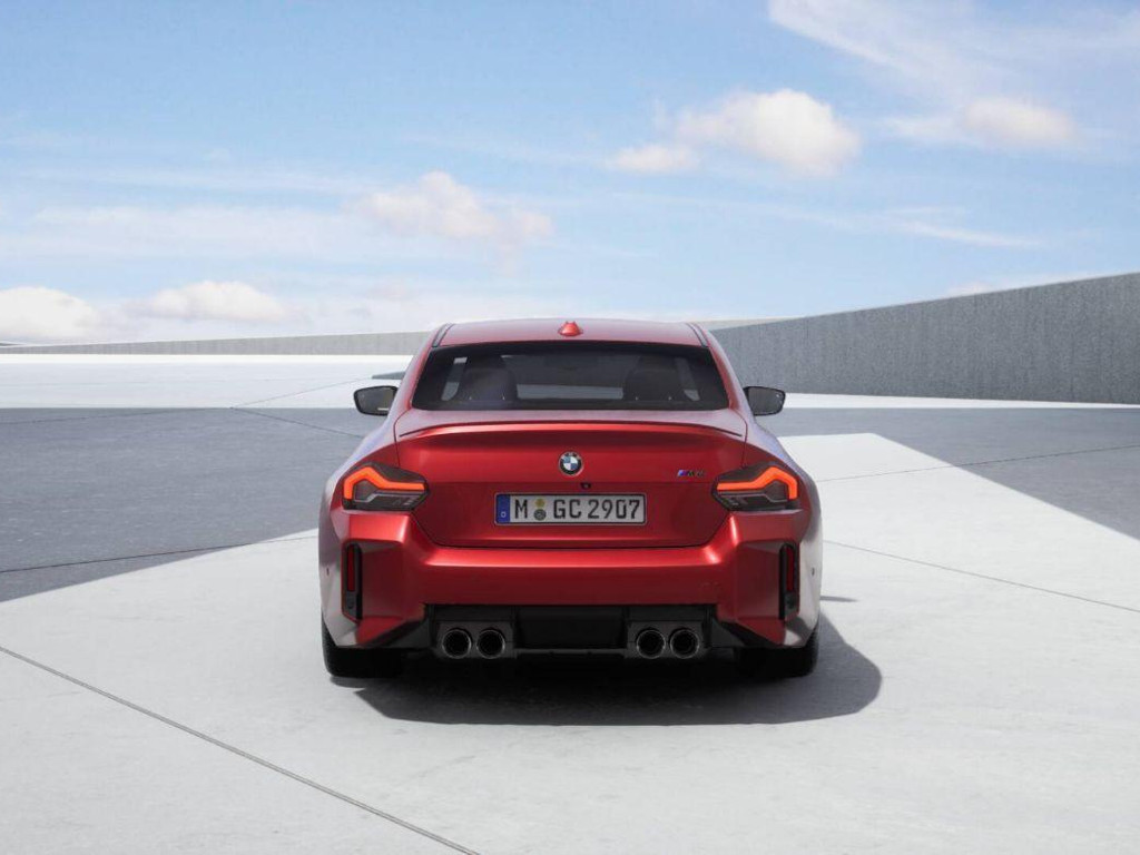 BMW M2