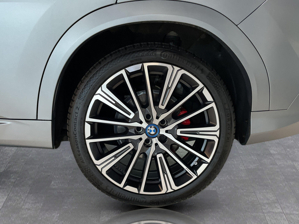 BMW iX2