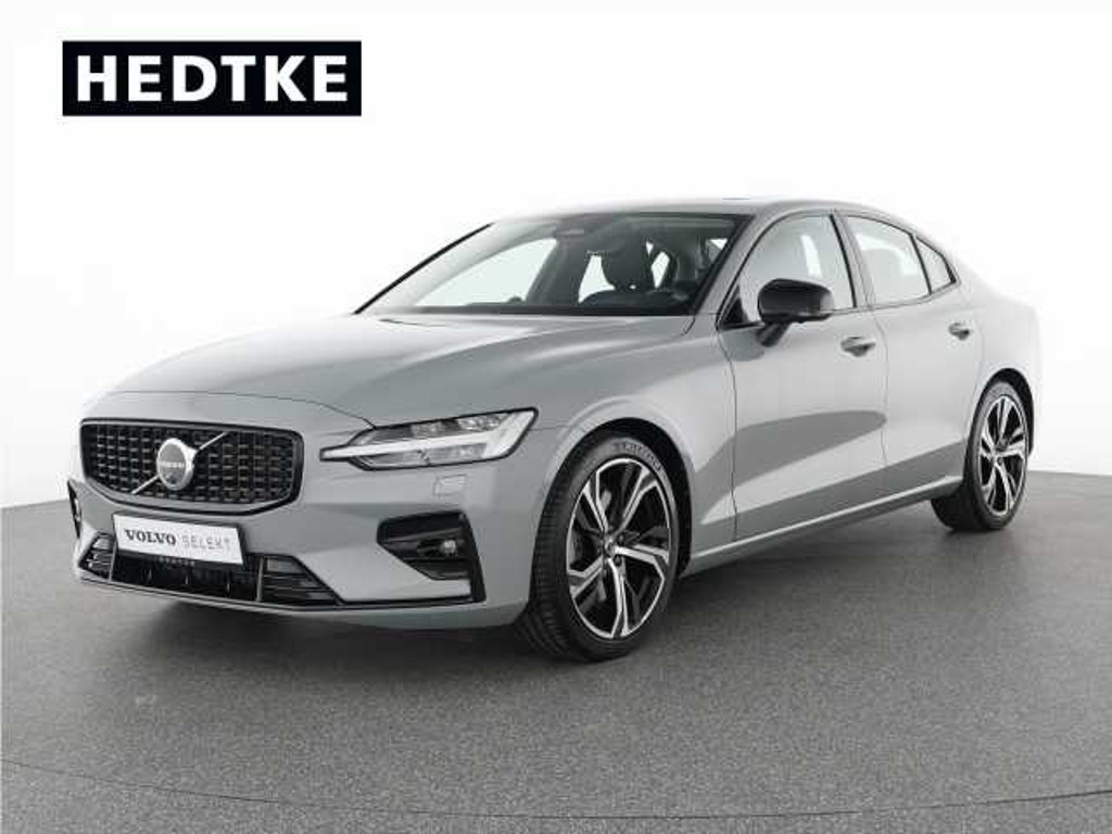 Volvo S60 S60
