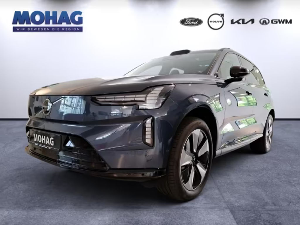 Volvo EX90 Plus Achterwielaandrijving