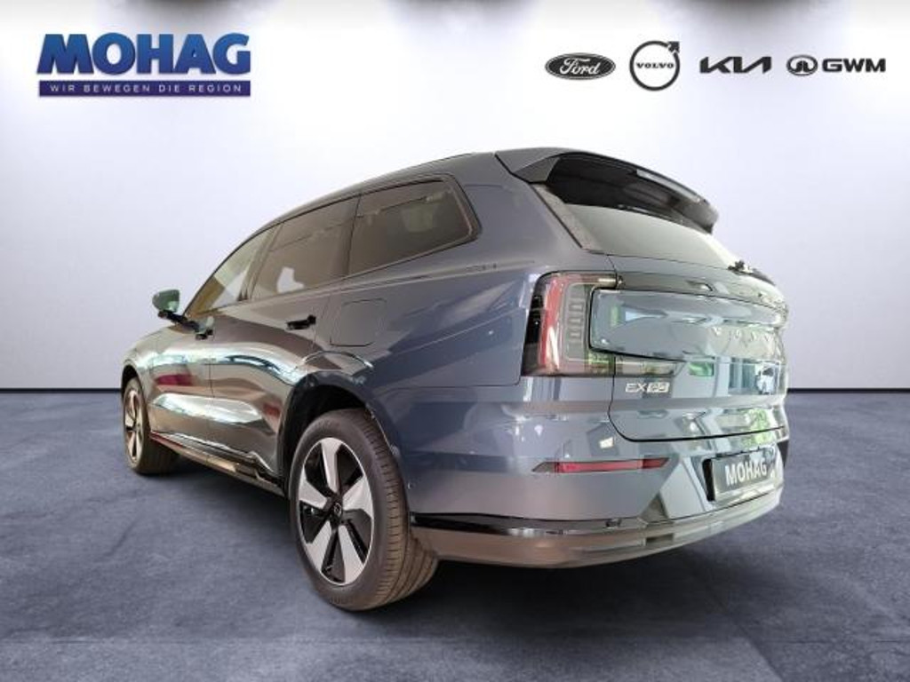 Volvo EX90