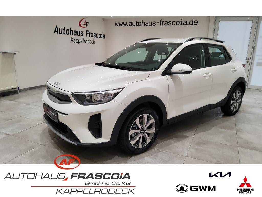 Kia Stonic Vision